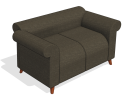 sh_Sofa 2 Lugares Multicor Parametrico Camurça